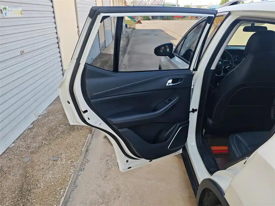 Trumpchi Trumpchi GS4