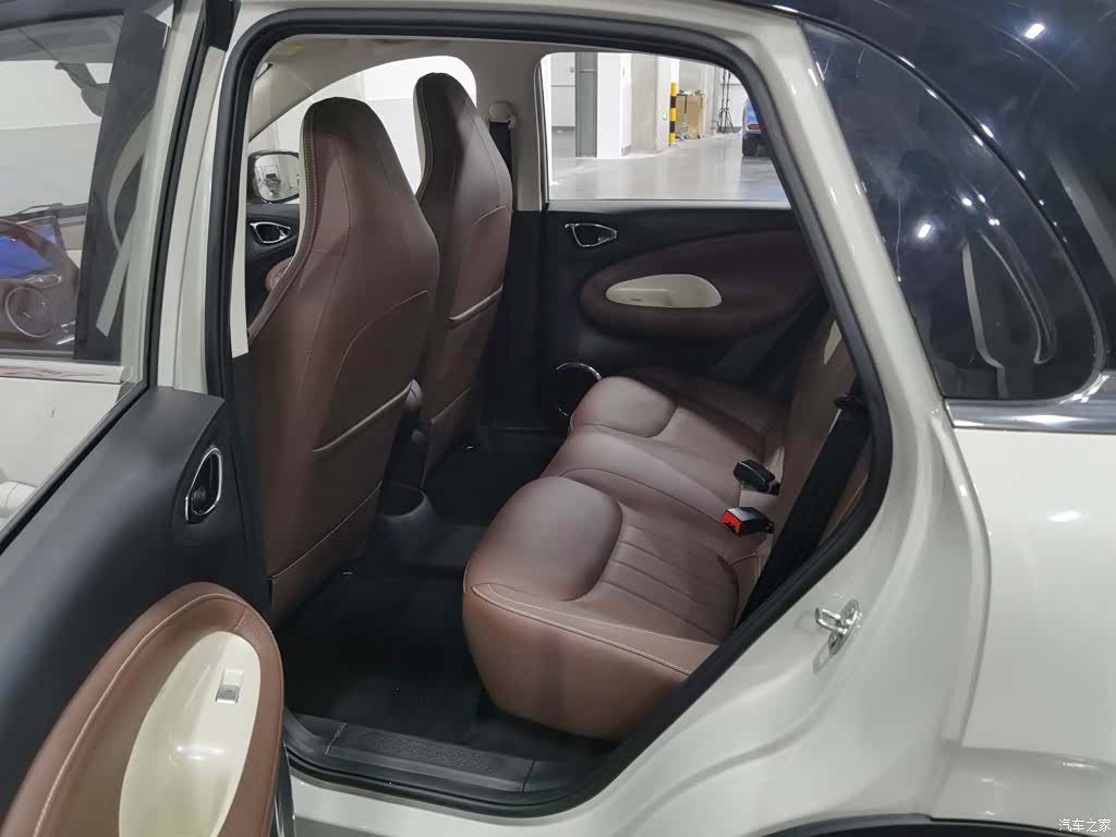 Wuling Bingo, 2025 15