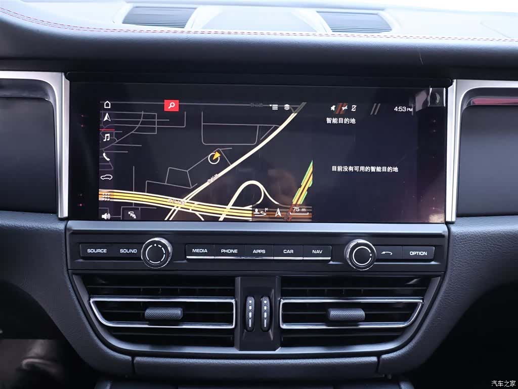 Porsche Macan, 2019 9
