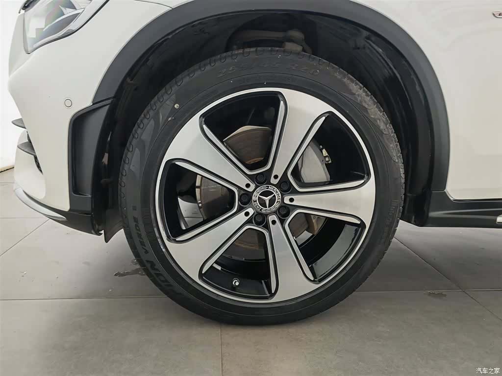 Mercedes-Benz GLC, 2023 17