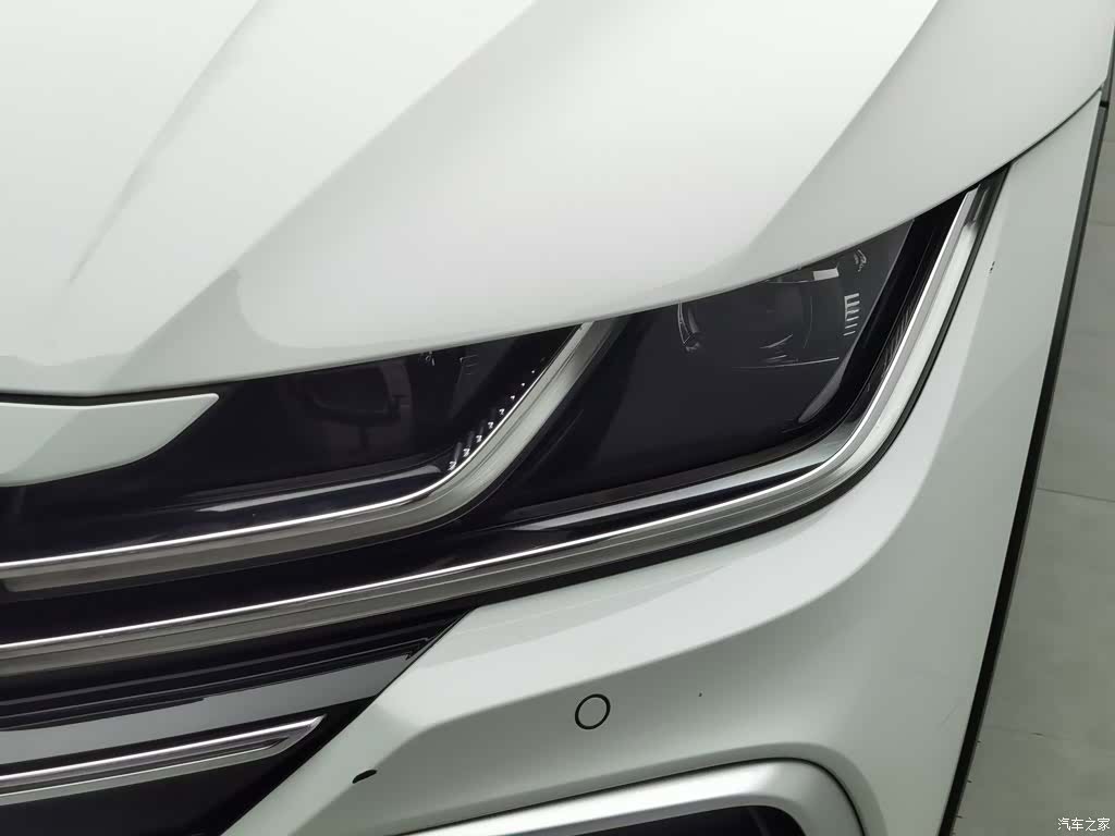 Volkswagen CC, 2021 7