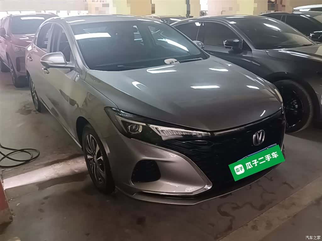 Changan Eado, 2021 4