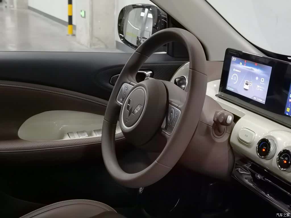 Wuling Bingo, 2025 22
