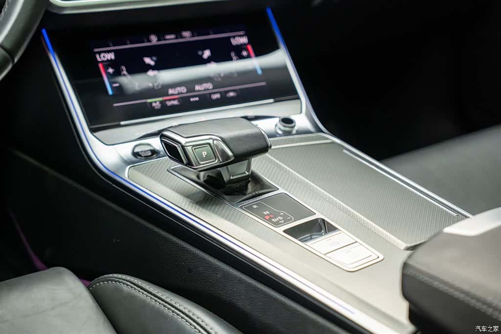 Audi A6L, 2023 14