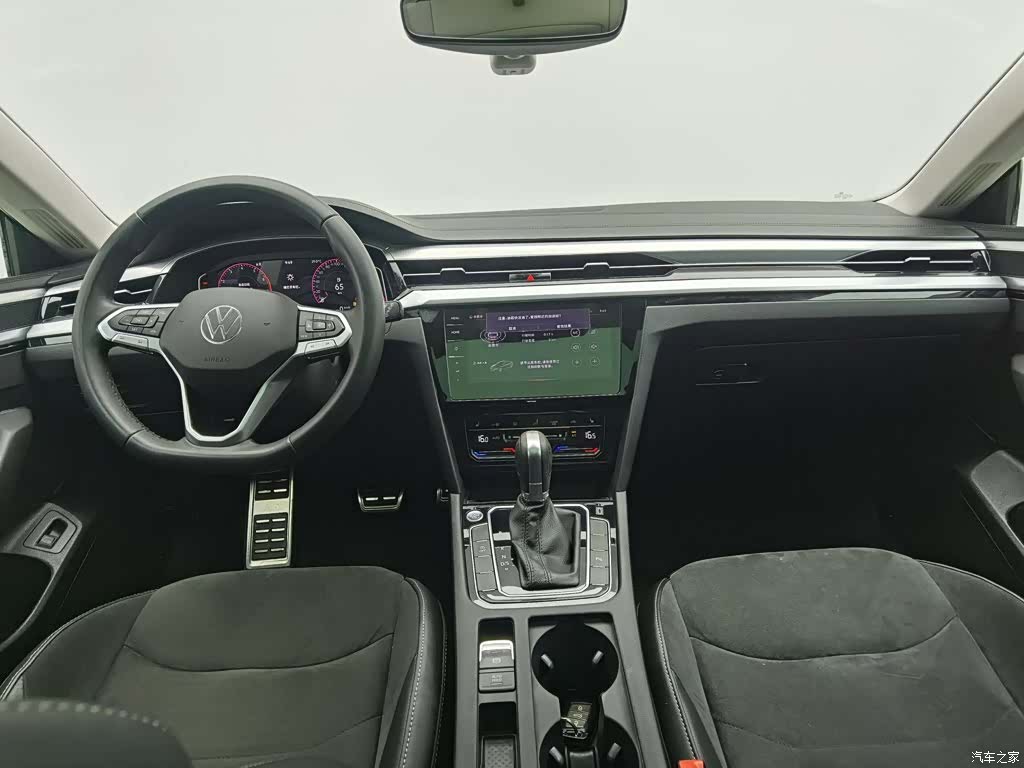 Volkswagen CC, 2021 все фото