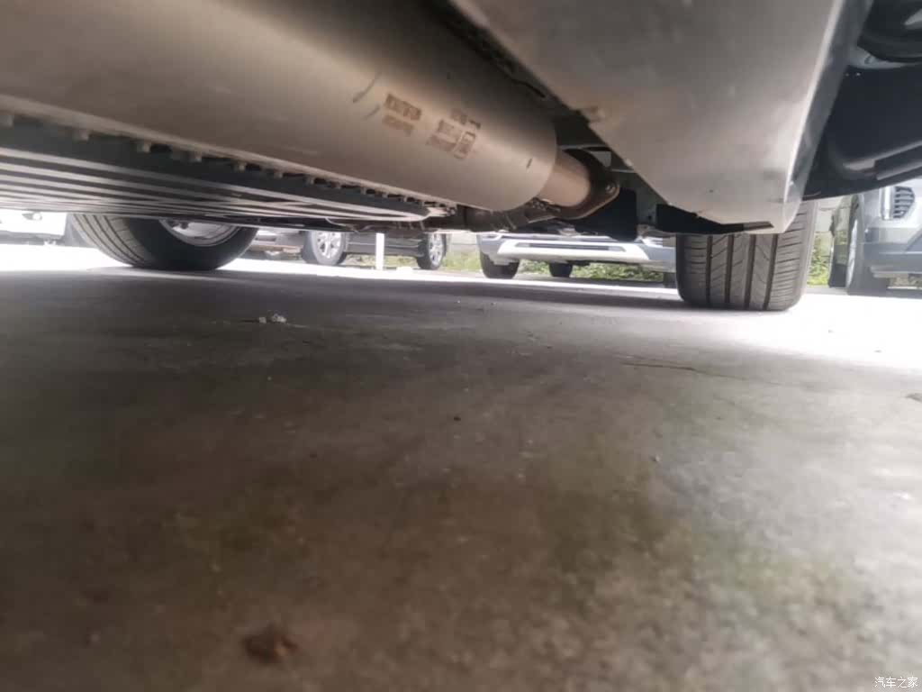 Buick L7, 2025 21