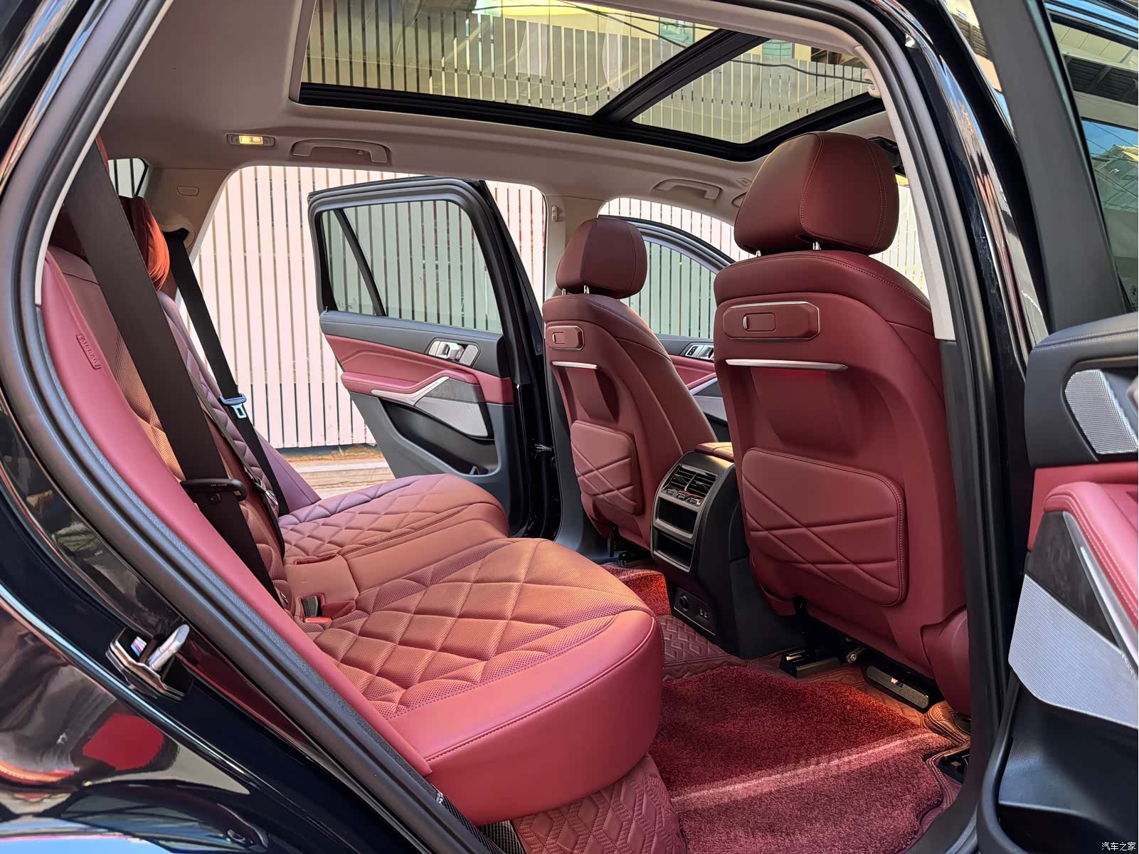 BMW X5, 2024 9