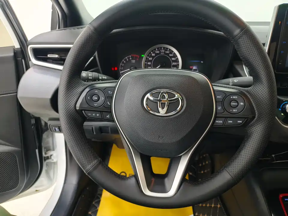 Toyota Lei Ling