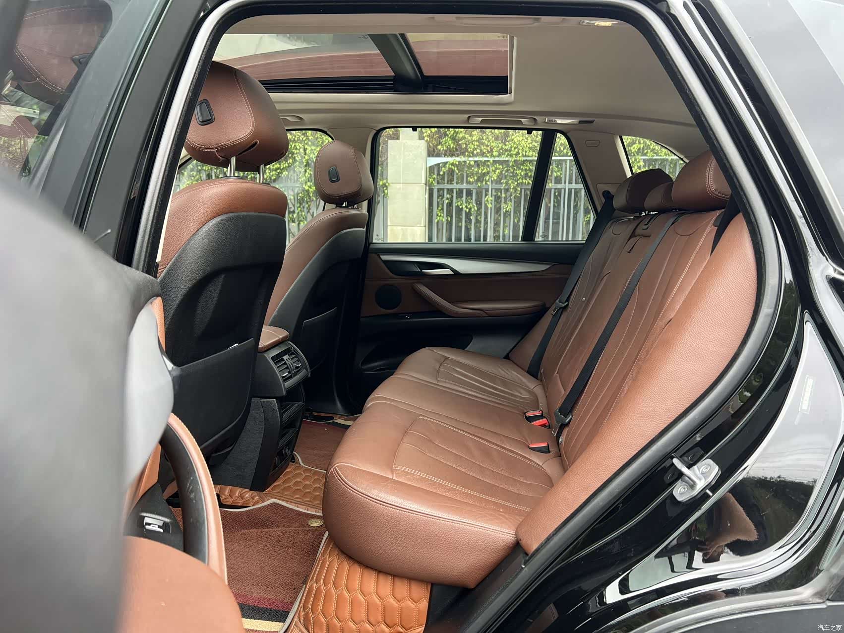BMW X5, 2020 все фото