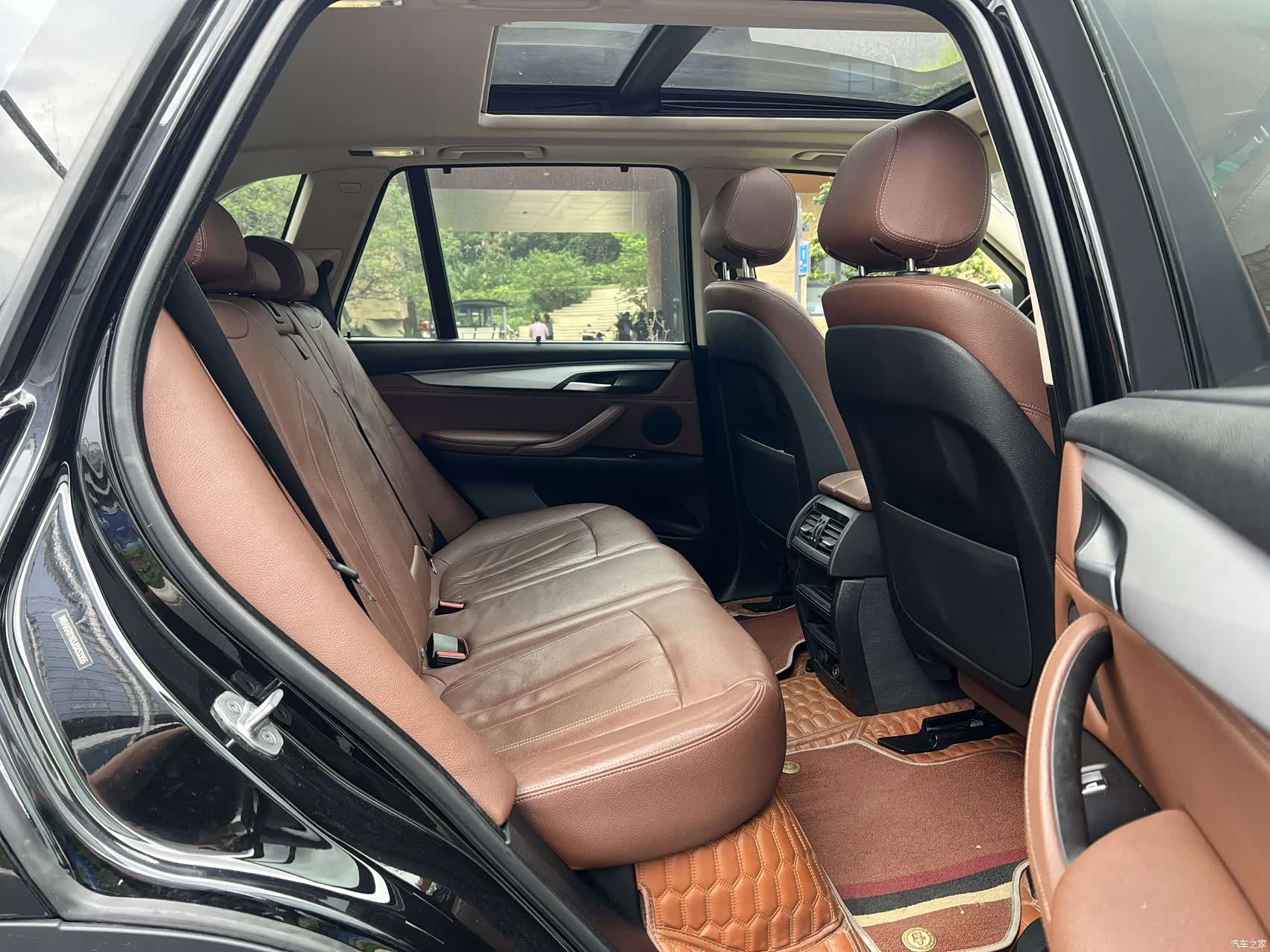 BMW X5, 2020 7