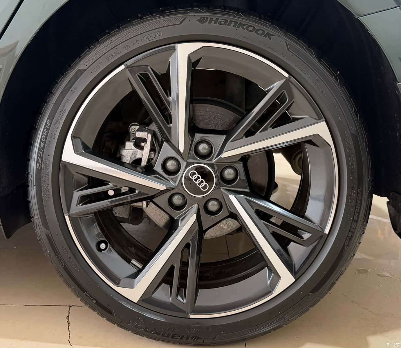 Audi A3, 2023 28