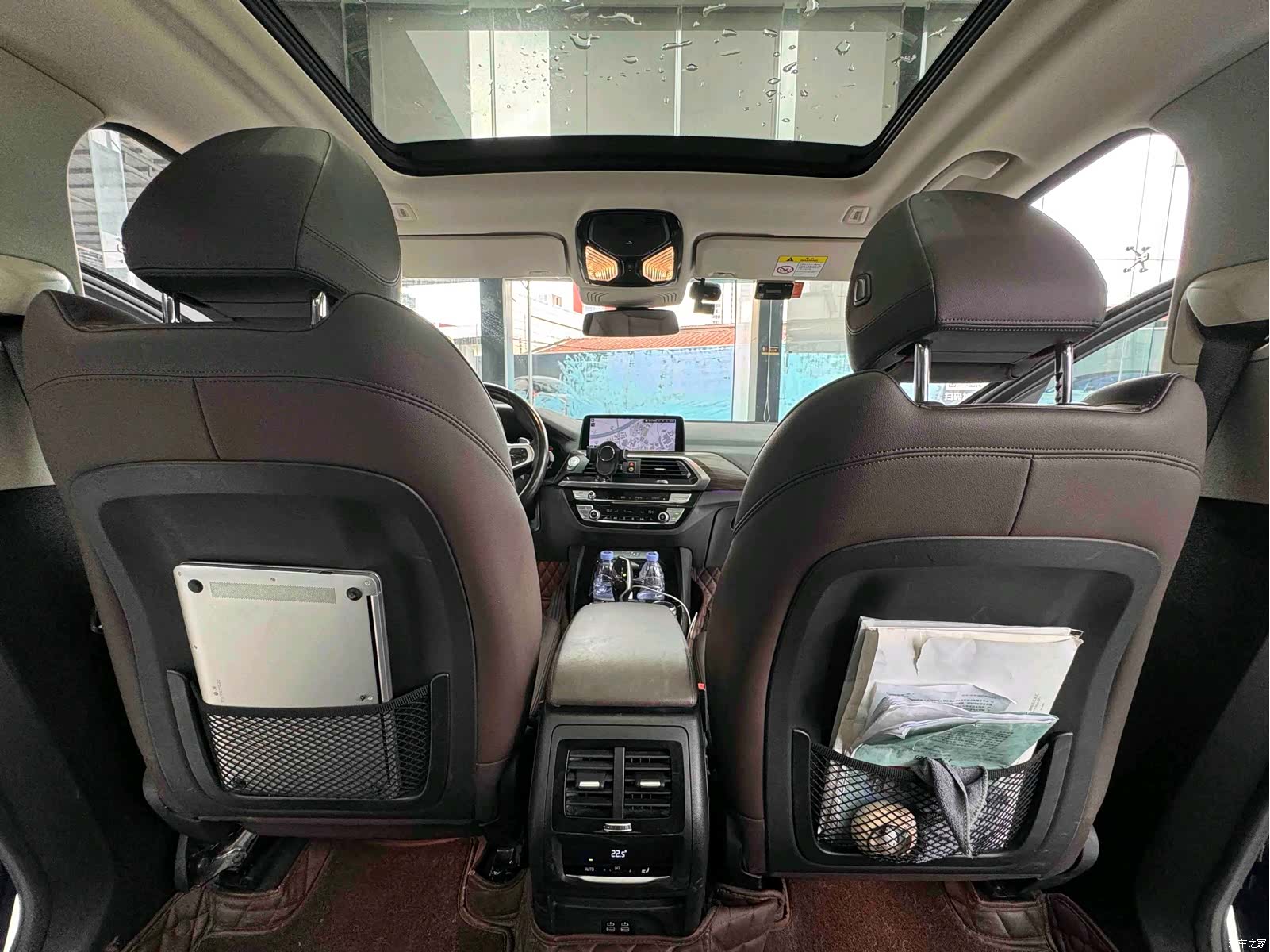 BMW X3, 2021 23