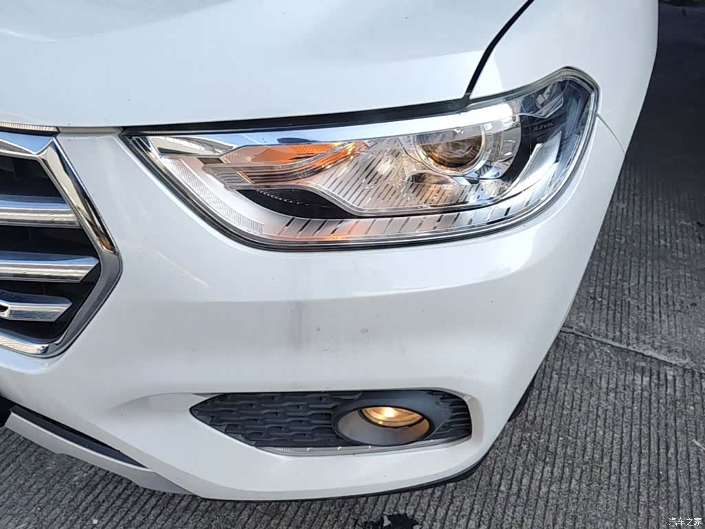 Haval H2, 2018 24