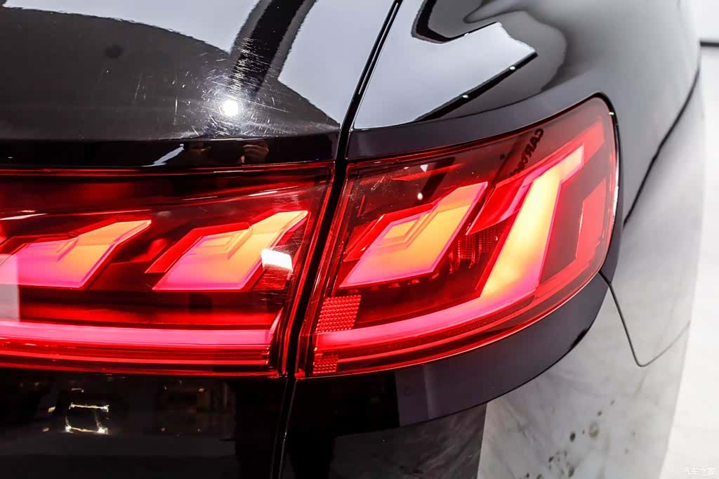 Audi Q6, 2024 25