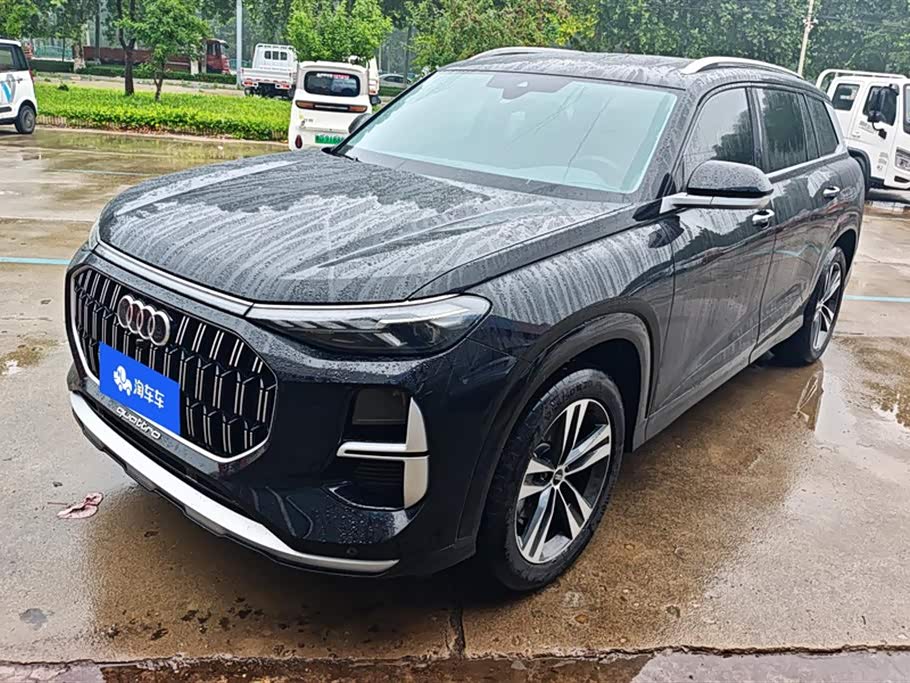 Audi Q6