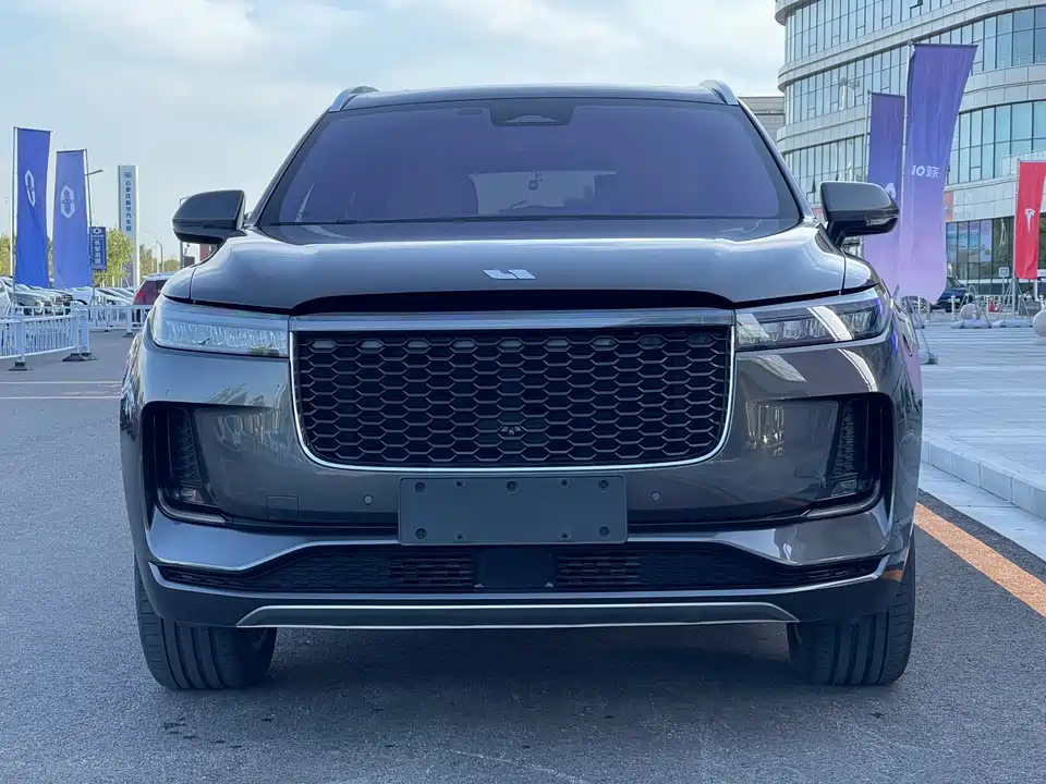 Li Auto Ideal ONE