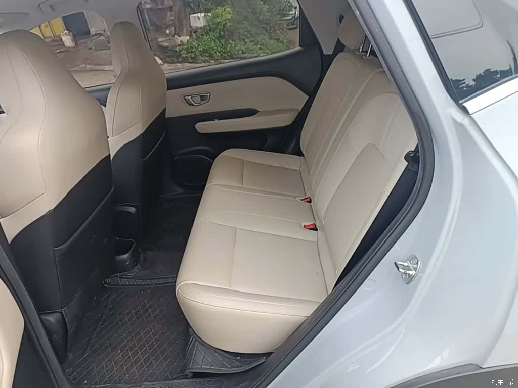 Wuling Bingo, 2024 17