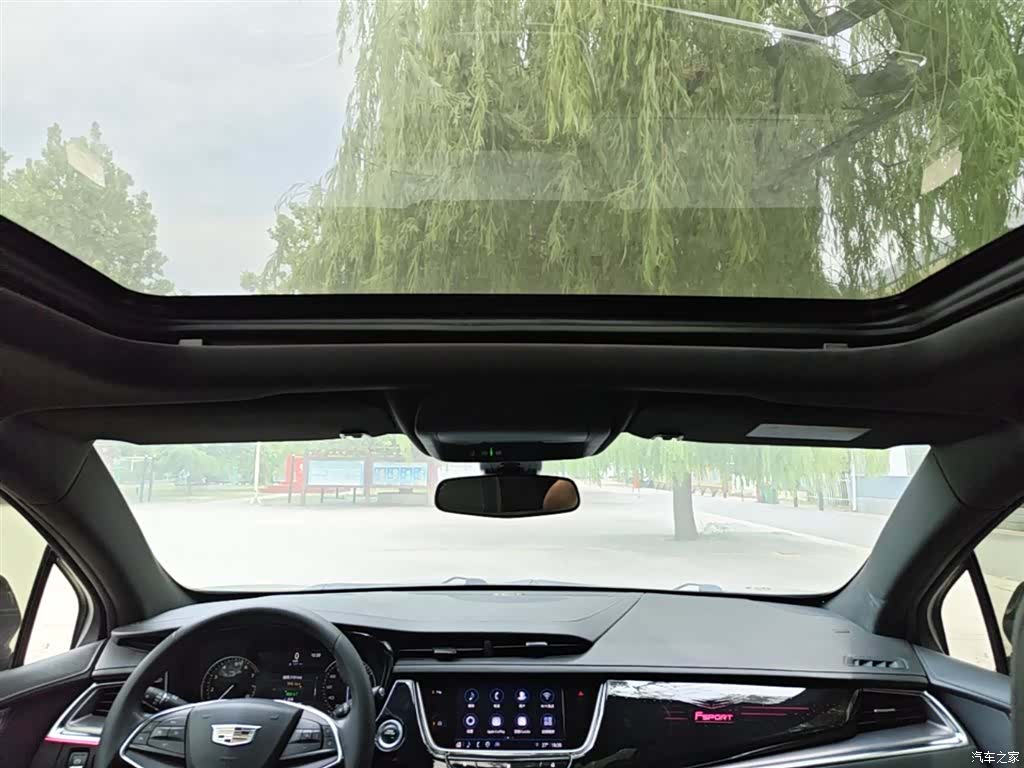 Cadillac XT5, 2021 18