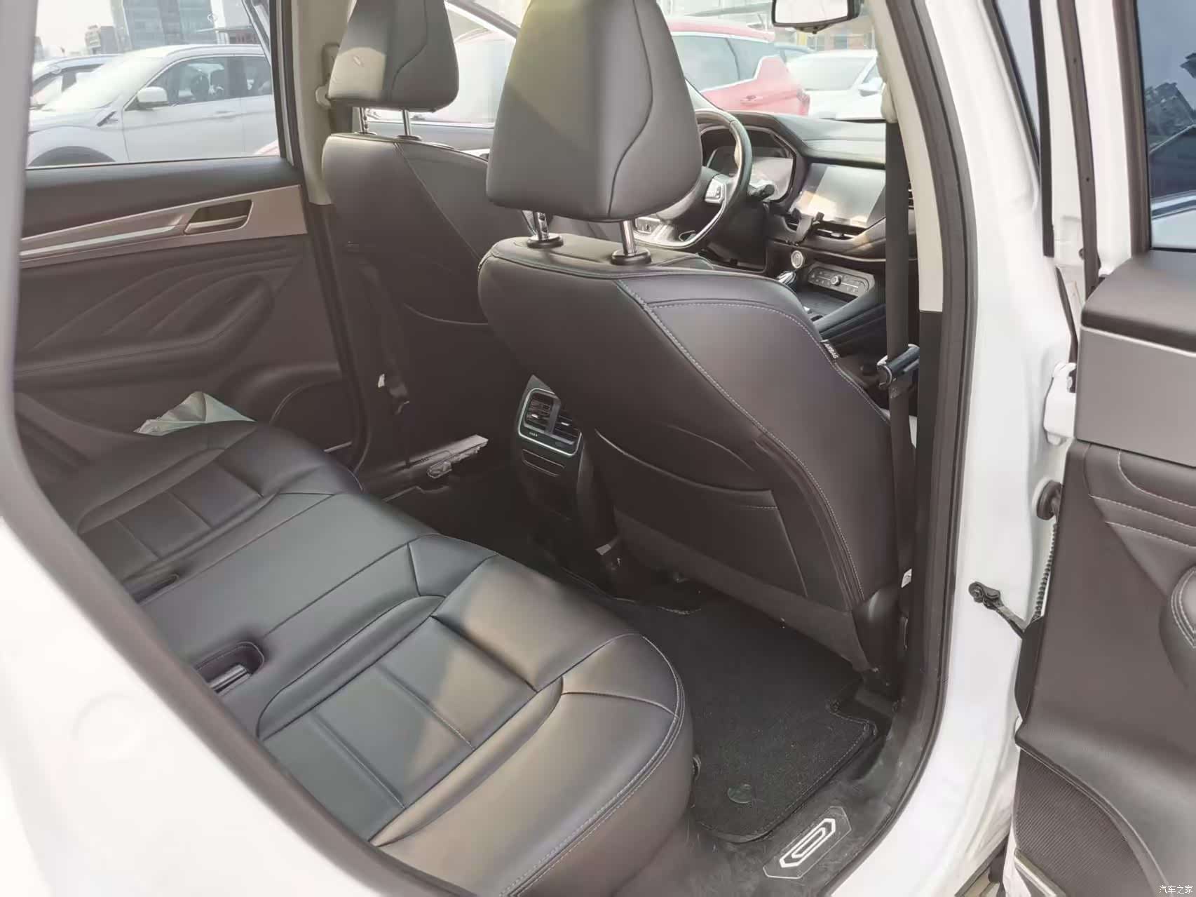 Haval F7, 2019 7