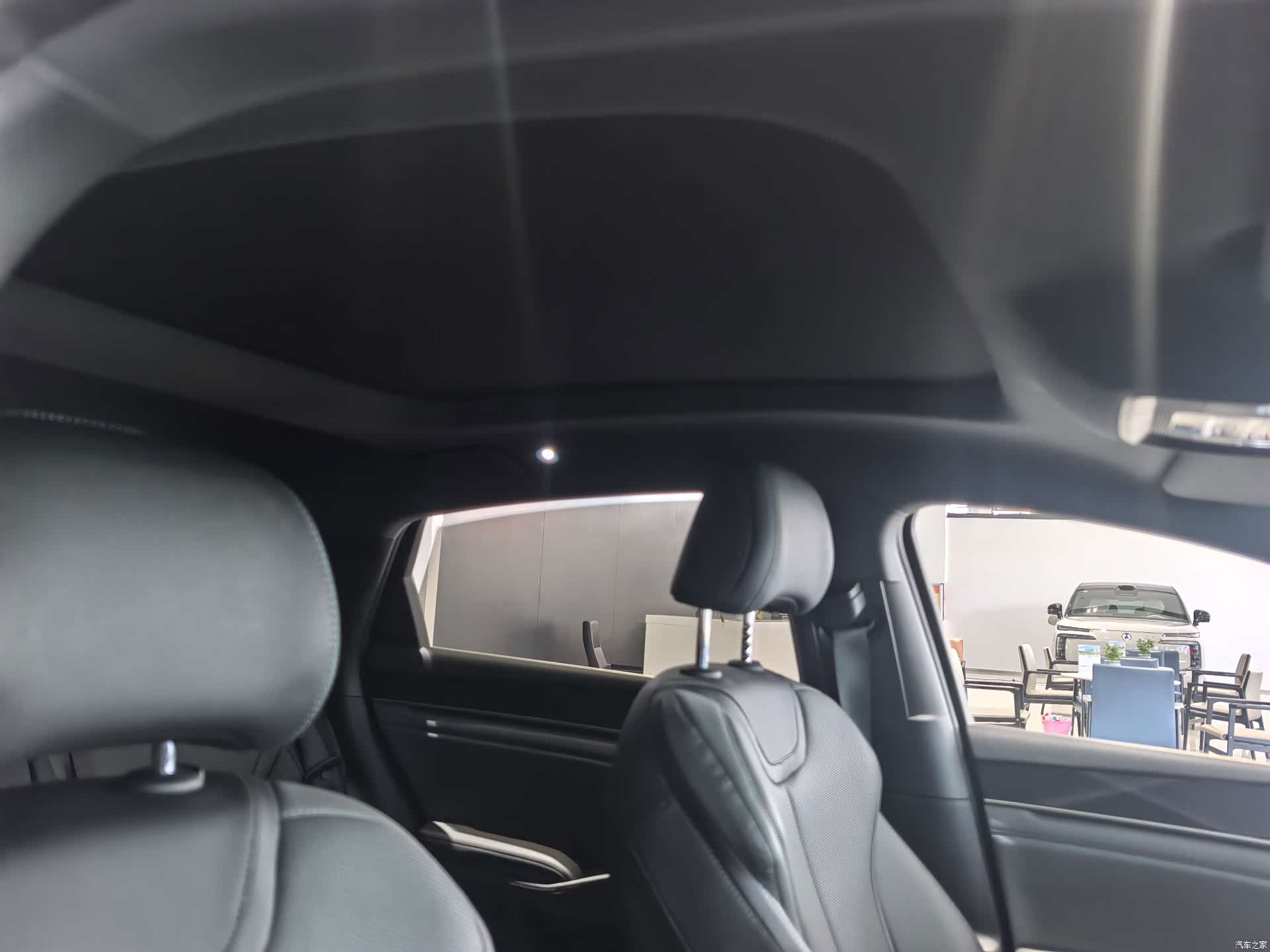 BYD Qin, 2025 11