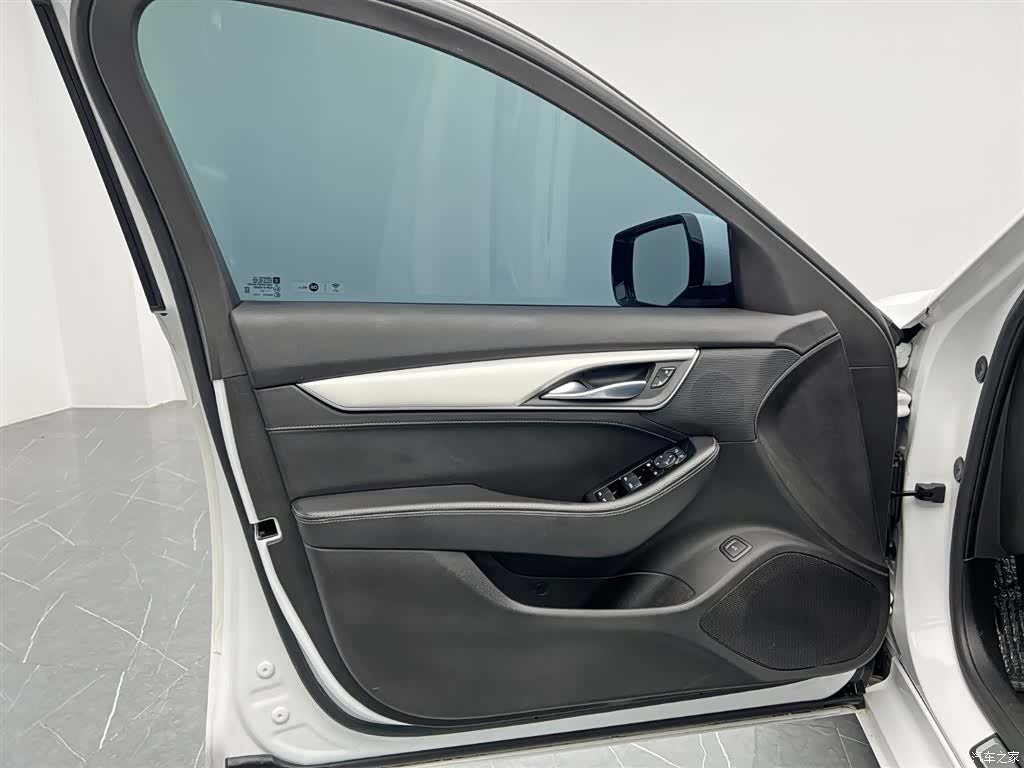 Cadillac CT5, 2021 13