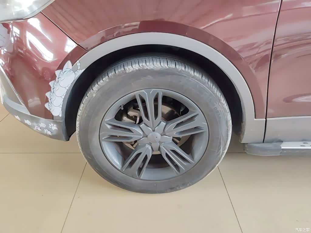 Liebao CS10, 2017 23