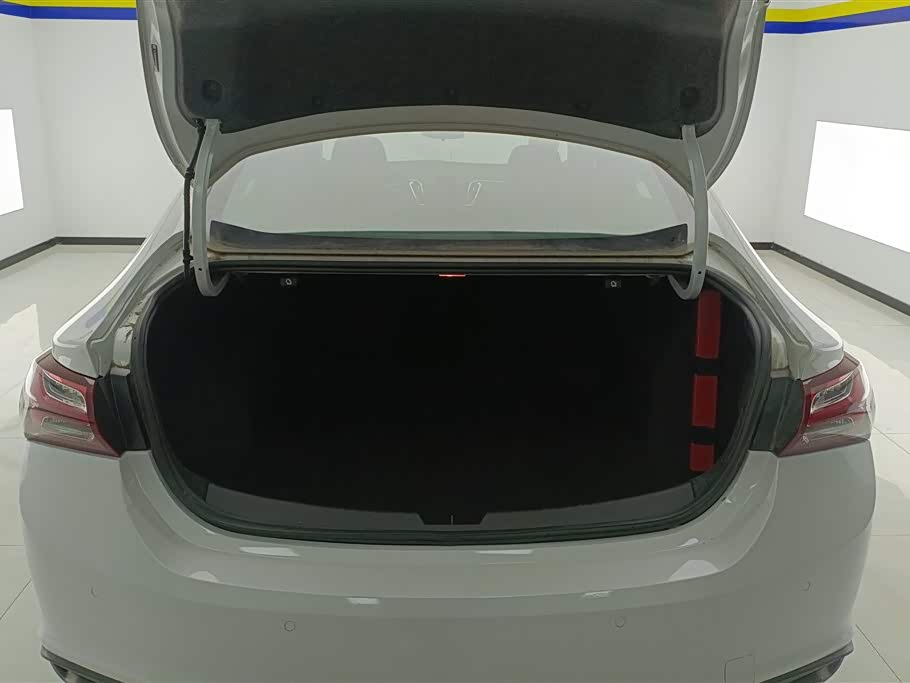 Chevrolet Mai Ruibao XL