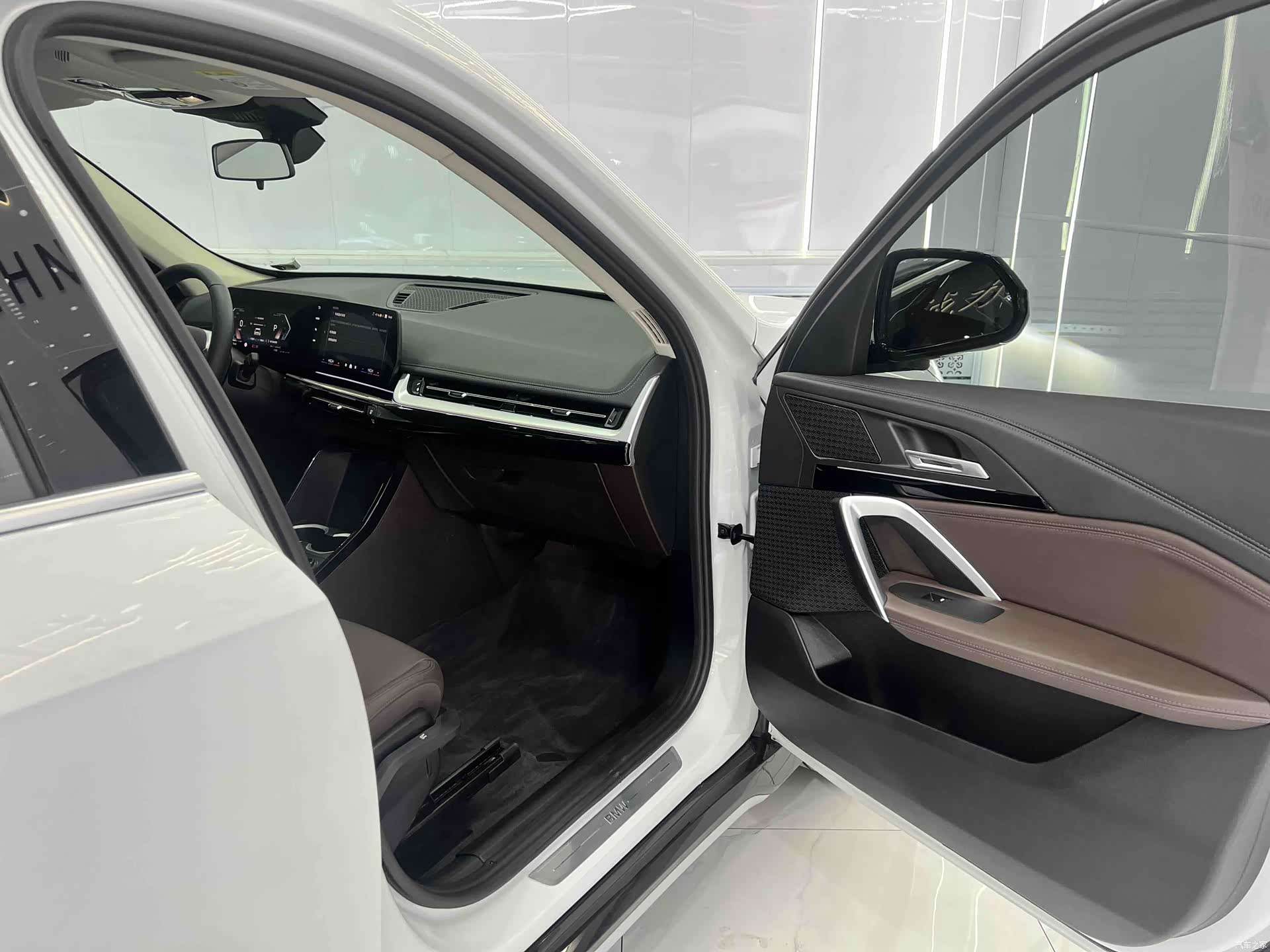 BMW X1, 2024 18