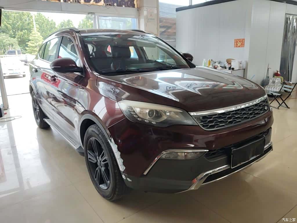 Liebao CS10, 2017 4