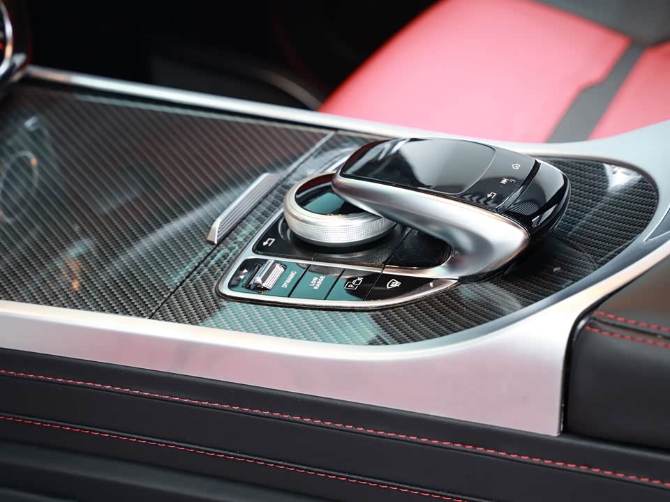 Mercedes-Benz G-class AMG