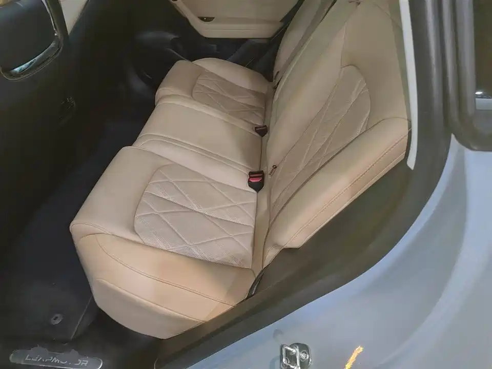 Leapmotor C11