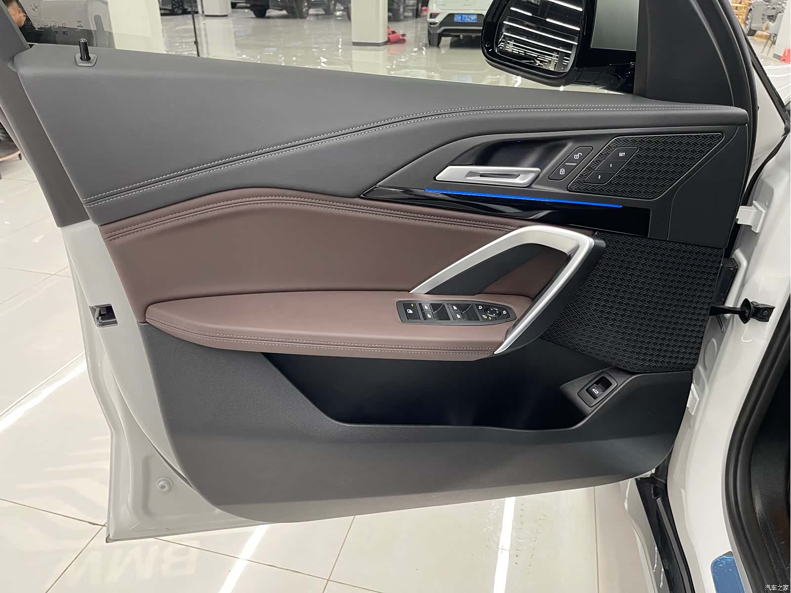 BMW X1, 2024 8