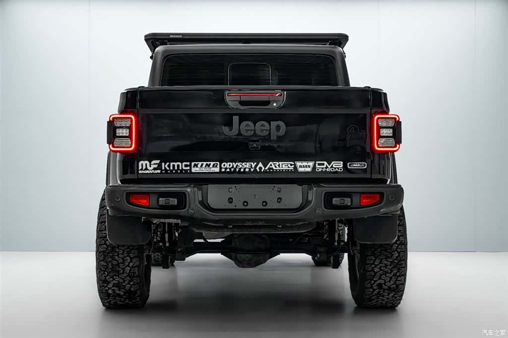 Jeep Gladiator, 2022 6