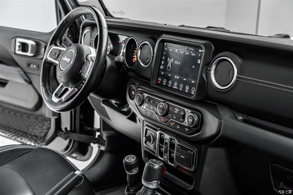 Jeep Gladiator, 2022 31