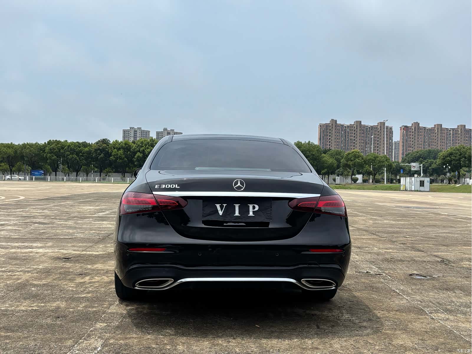 Mercedes-Benz E-Class, 2021 6