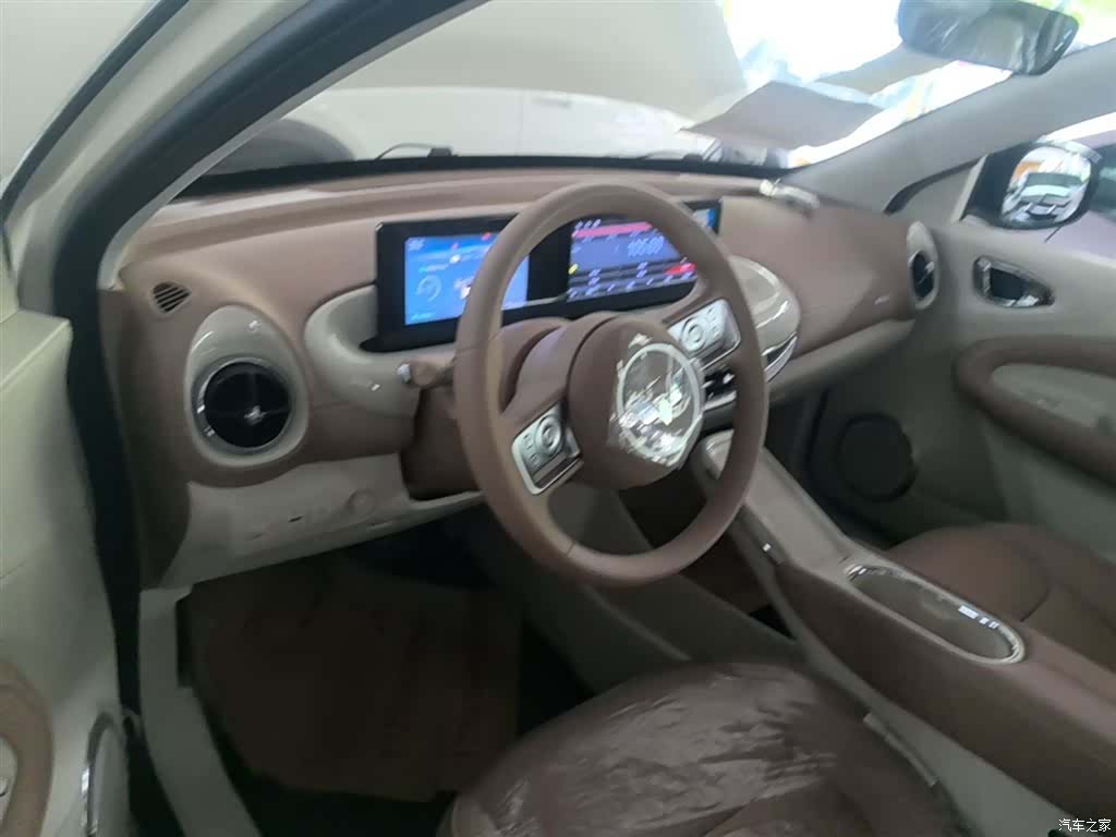 Wuling Bingo, 2026 10