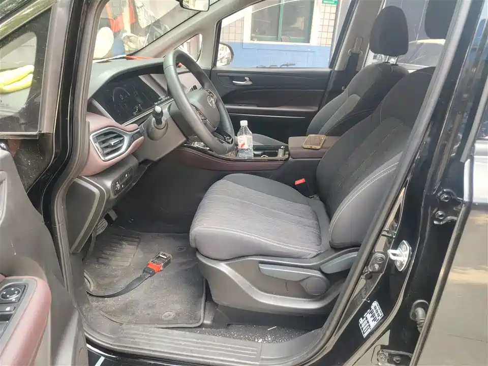 Trumpchi Trumpchi M6