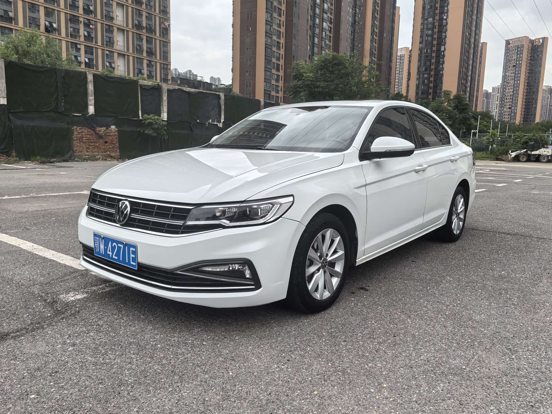 Volkswagen Bora, 2023 1