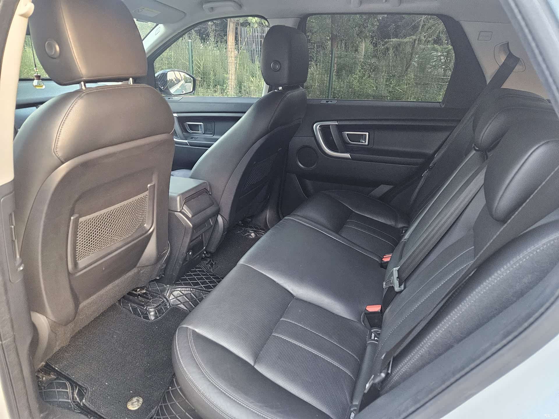 Land Rover Discovery, 2017 7
