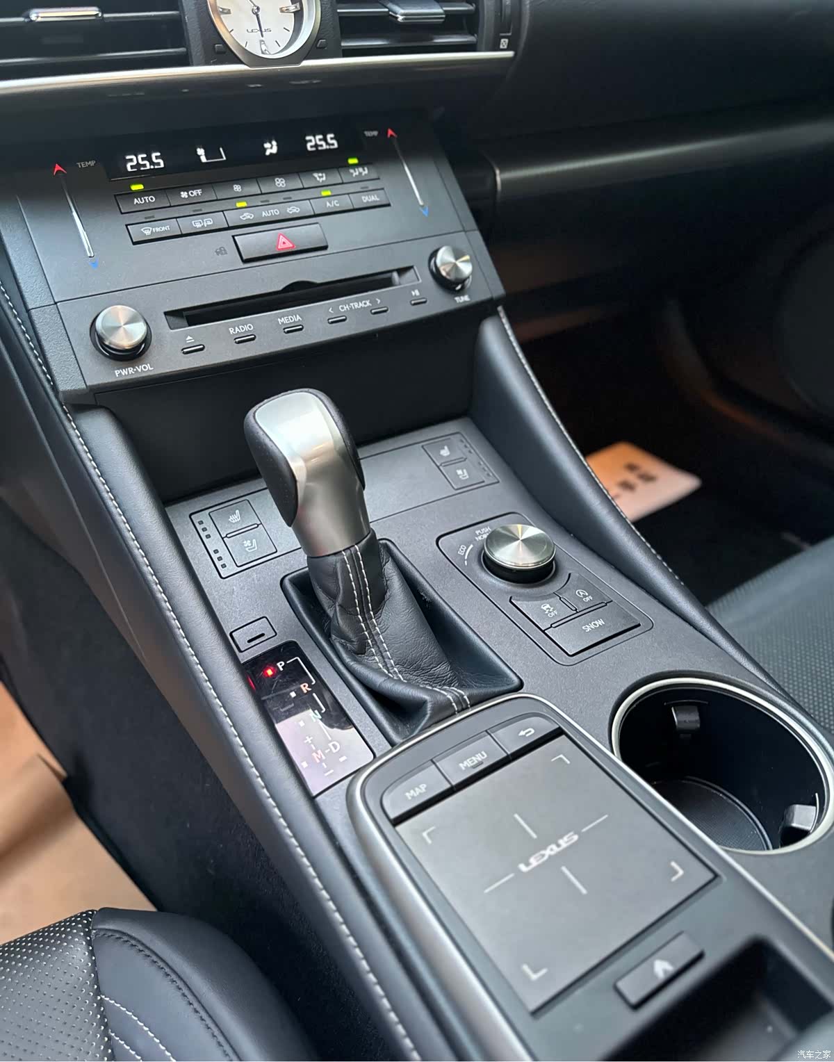 Lexus RC, 2018 18