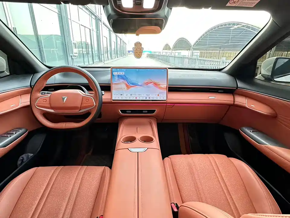 DEEPAL Dark blue S07