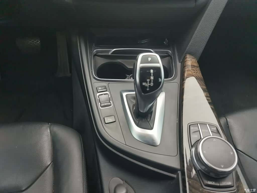 BMW 3 Series, 2017 7