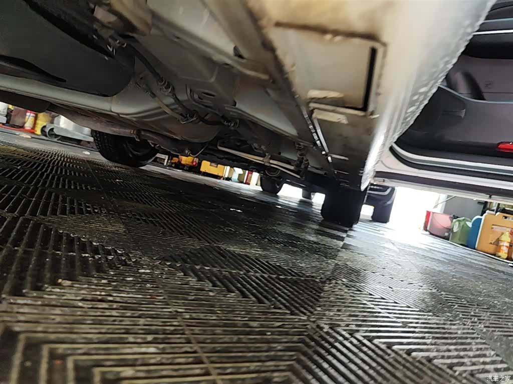 GAC M6, 2021 21