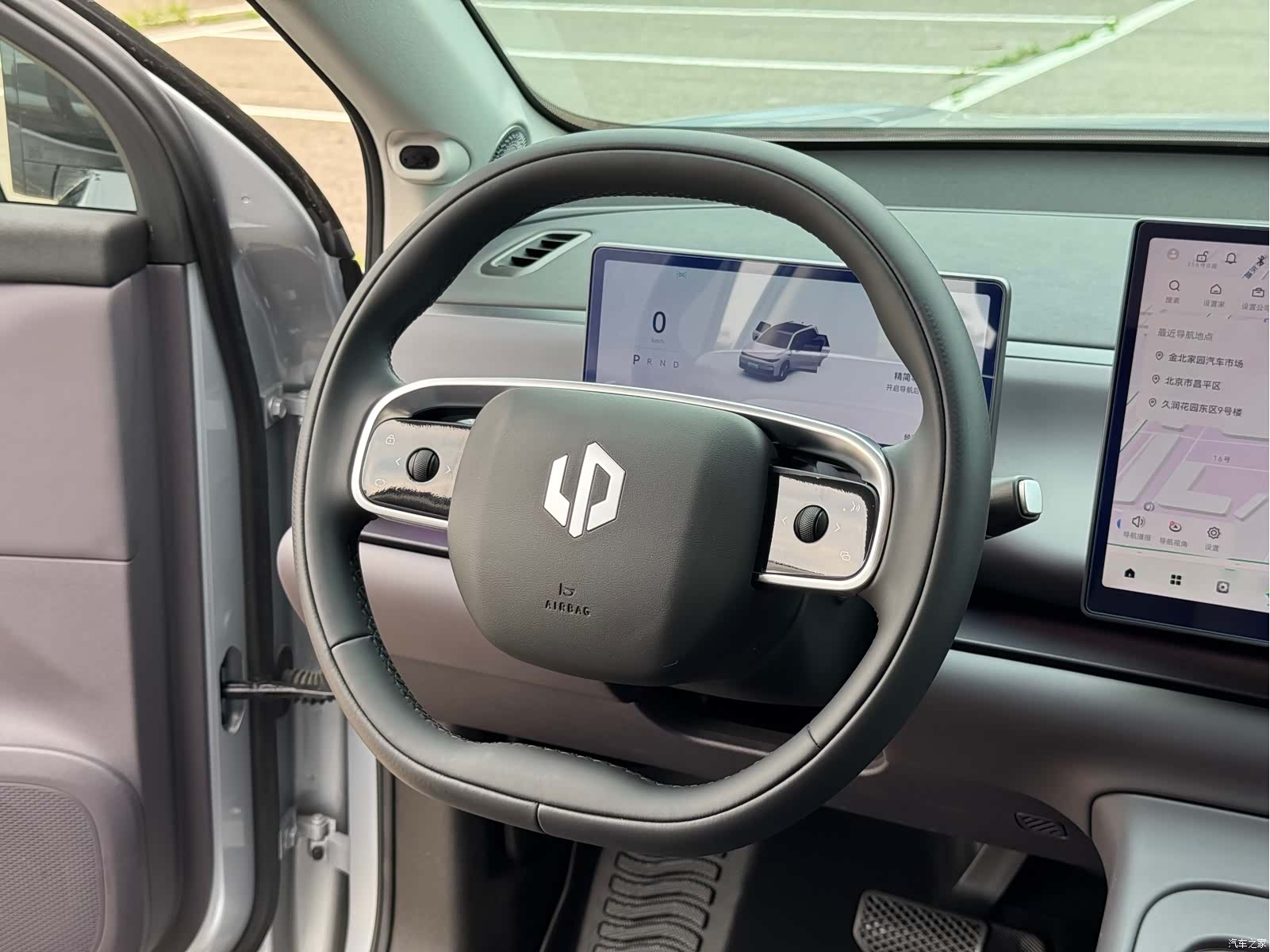 Leapmotor C16, 2025 18