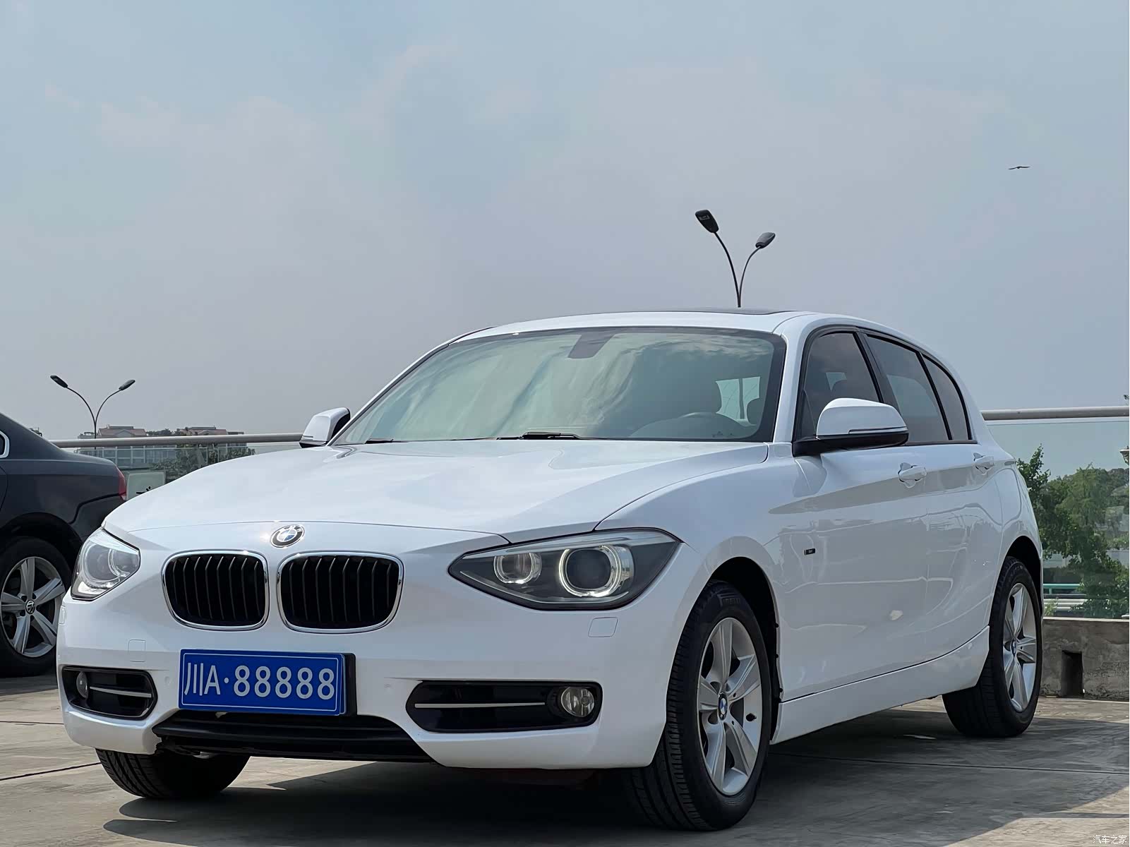 BMW 1 Series, 2013 1