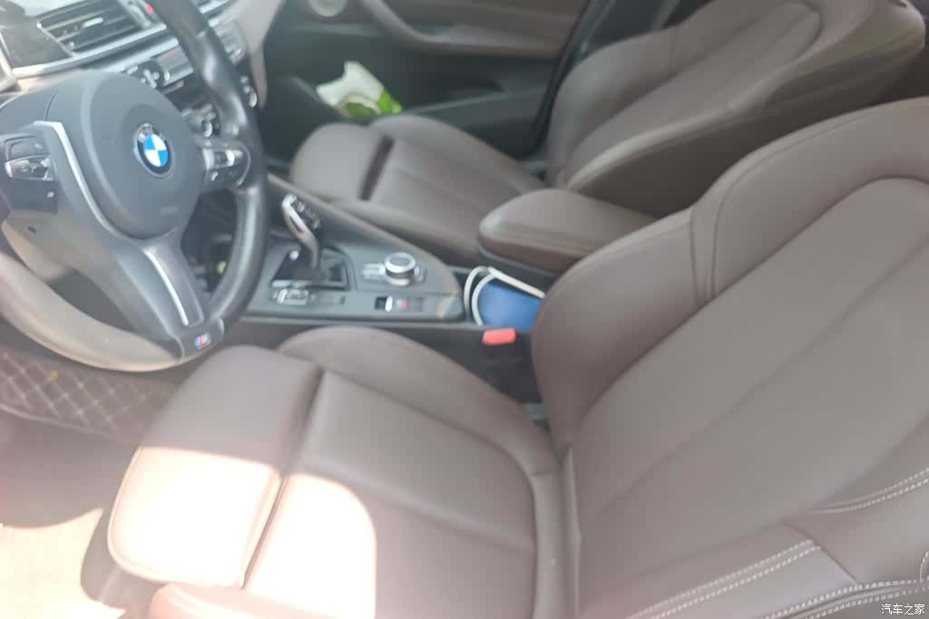 BMW X1, 2022 9