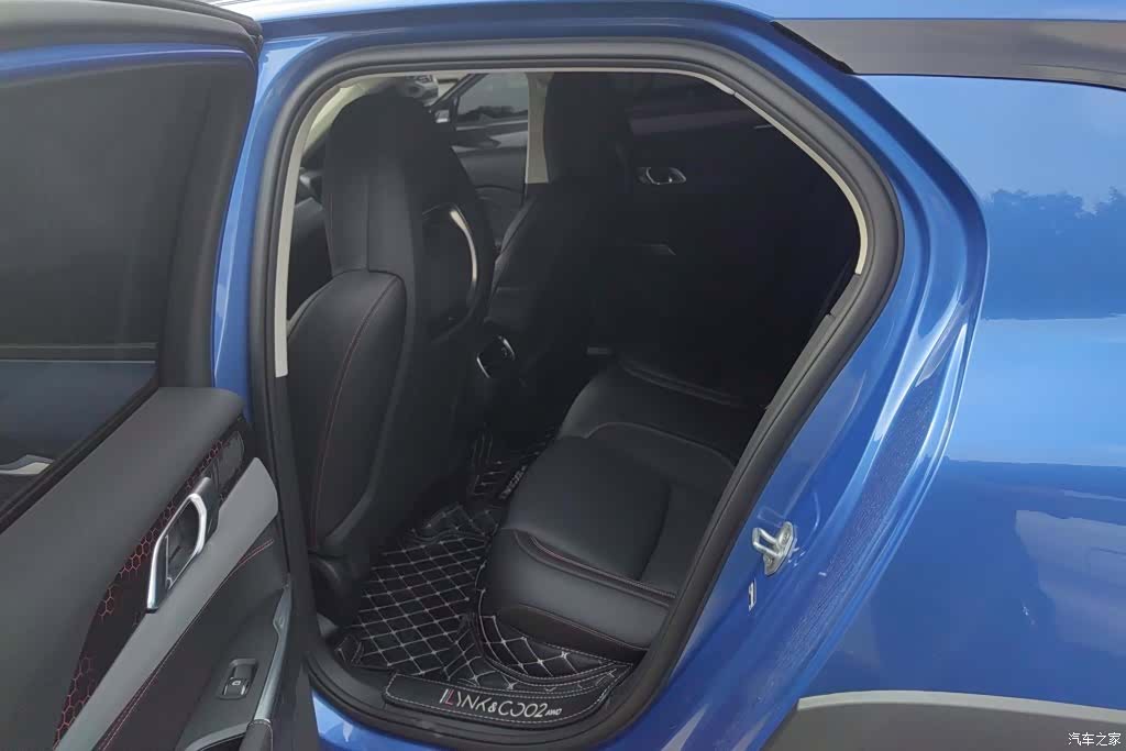 Lynk & Co 01, 2019 11