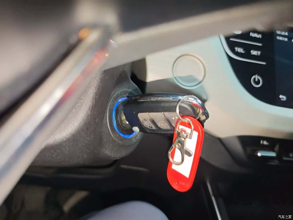 Geely X3, 2020 9