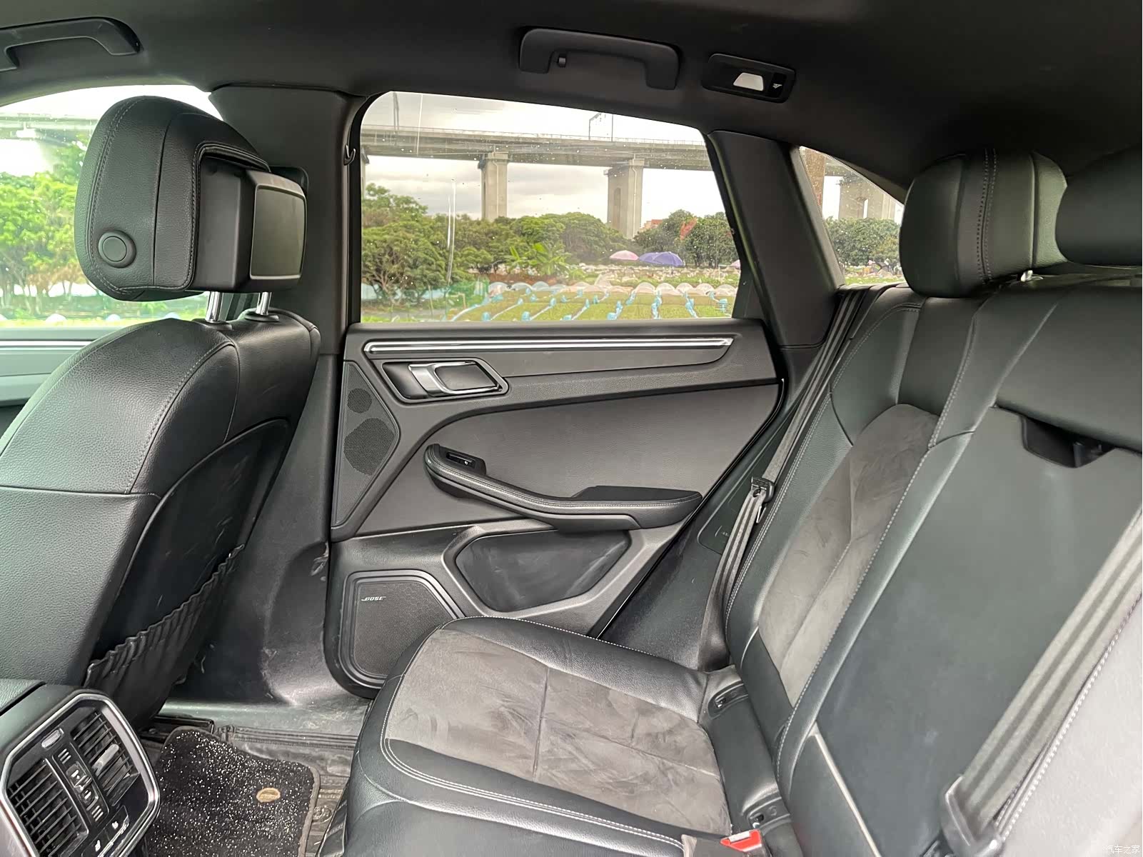 Porsche Macan, 2019 26