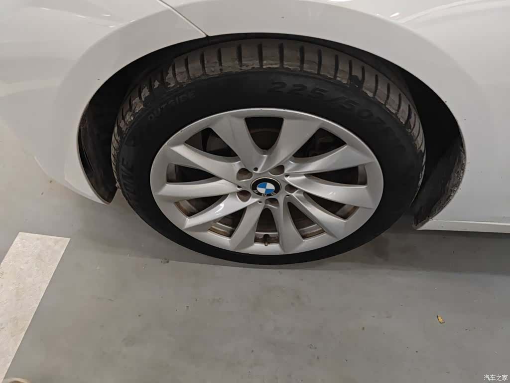 BMW 3 Series, 2018 25